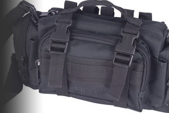 Viper Tactical Weapons Carrier