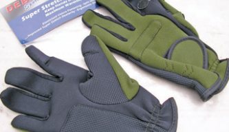 Deben Superstretch Gloves