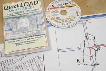 Quickload | Shooting Accessory Reviews | Gun Mart