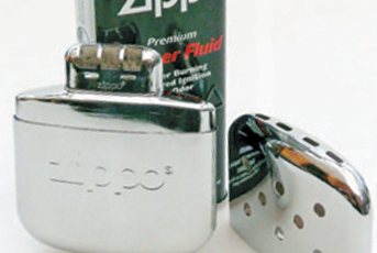 Zippo Deluxe Handwarmer
