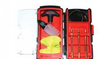 Real Avid Zipwire Cleaning Kit