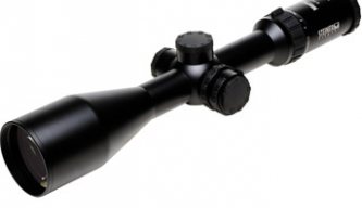 Weaver Grand Salm & Tactical Scopes