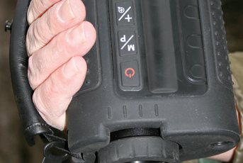 Guide 5188 thermal inaging camera
