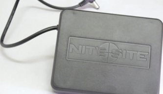 Nitesite Batteries