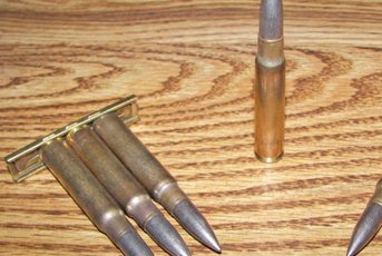 Case Histories: 8x57mm Mauser