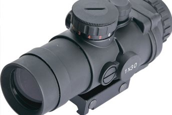 Strike systems Pro Optics 30m Sight