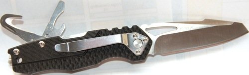 Enlan Folding Knives A Round-Up