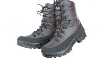 Ridgeline Warrior EXP Boots