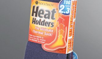 Heat Holders Socks