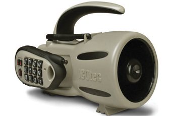 ICOtec GC300 Electronic Caller
