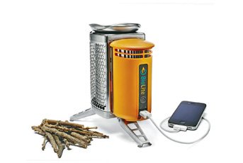 Biolite Camp Stove