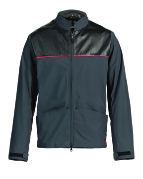 Clay shooting 2025 coat