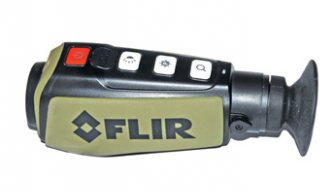 FLIR Scout Thermal Imaging Camera