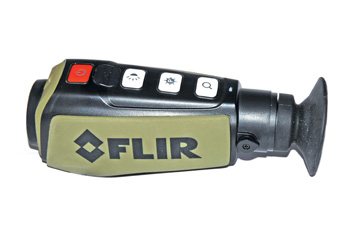 FLIR Scout Thermal Imaging Camera