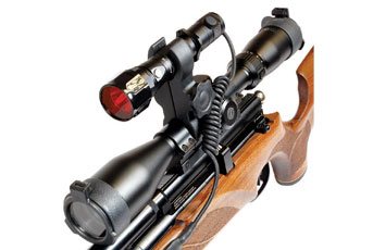 Fenix TK15 S2 Gun Light Kit