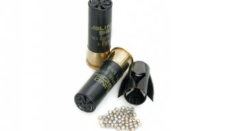 Winchester Blind Side Cartridges