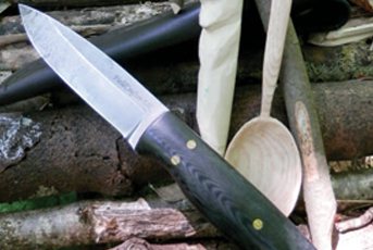 Fieldcrafter UK Knife