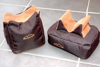 Bench Bags