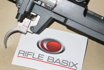 Rifle Basix Trigger