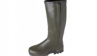 Seeland Neoprene Side Zip Boots