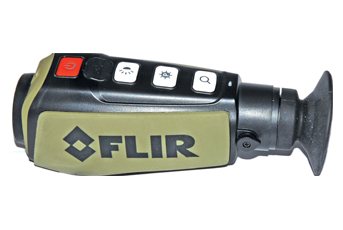 FLIR PS32 Thermal Camera