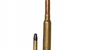 Case Histories: 6.5mm x 52 Carcano