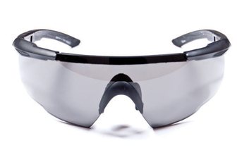 Wiley X Sabre Safety Glasses