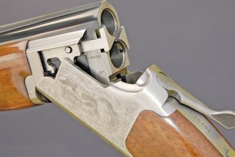 The Browning 525