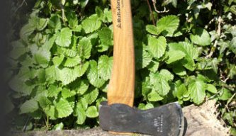 Hultafors Classic Forest / Hunting Axe