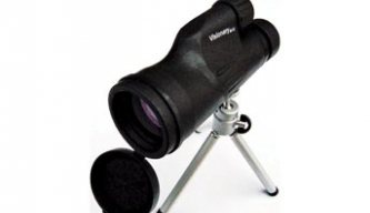 Visionary U series 8 x 30 Binoculars & M12 Monocular