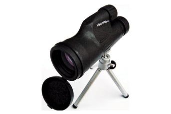Visionary U series 8 x 30 Binoculars & M12 Monocular