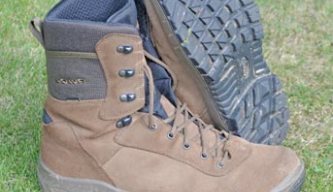 Lowa Uplander Boots