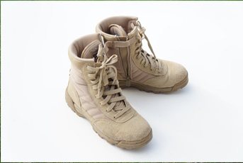 Original SWAT Classic Side Zip Boots
