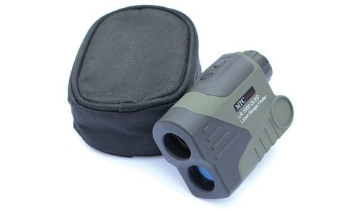 Rapier 2 LR 1000 OLED Laser Range Finder