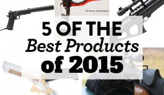 5 OF THE BEST PRODUCTS OF 2015
