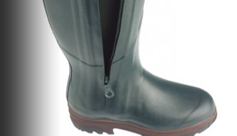 Aigle Parcours Iso Open Wellington Boots