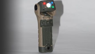 Energizer Hard Case Tactical Torch