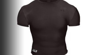 Under Armour ColdGear Garments