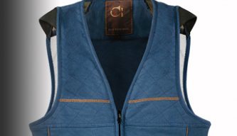 Club Interchasse Baudoin Shooting Vest