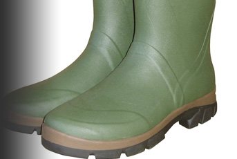 Jack Pyke’s Countryman Wellington Boots