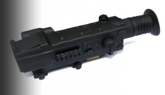 Pulsar DigiSight N550 Riflescope