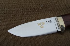 Fallkniven TK5 hunter
