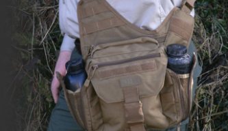 5:11 Tactical PUSH Pack