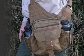 5:11 Tactical PUSH Pack