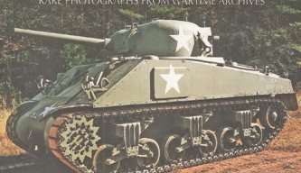 Allied Tanks of the Second World War