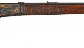 Auction Preview:Rock Island Premiere Firearms