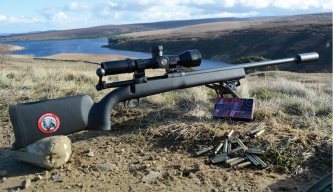 Top 10 Tactical and Precision riflescopes