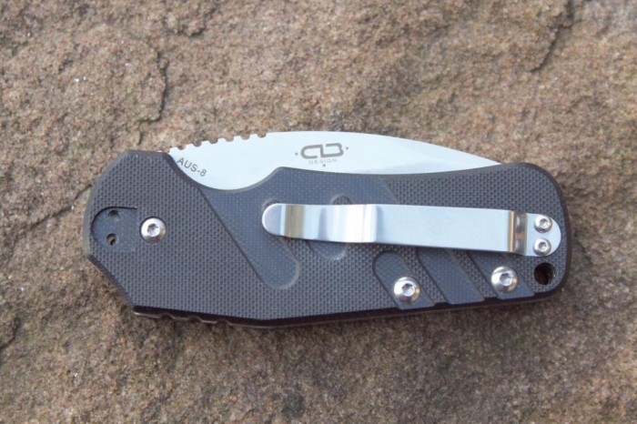 Boker Plus | Hunting Knife Reviews | Gun Mart
