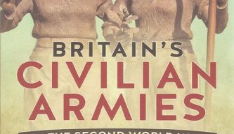 Britians Civillian Armies