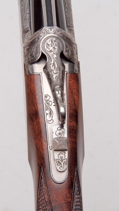 Browning B325 | Over and Under Shotgun Reviews | Gun Mart